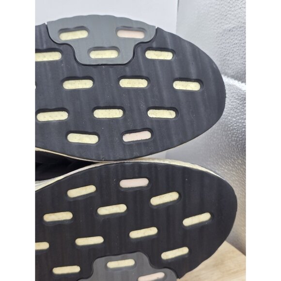 Adidas X_PLRBOOST Gray Pink Boost HP3139 Running Shoes Women's 7.5 - Picture 9 of 11